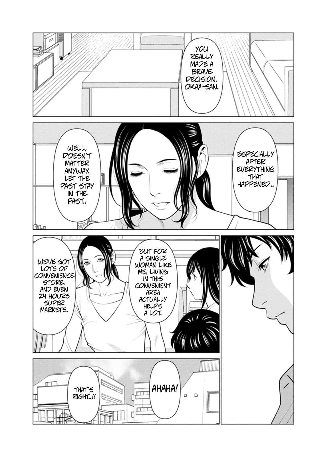 Hentai Manga Comic-The Garden of Purgatory 2-Read-113
